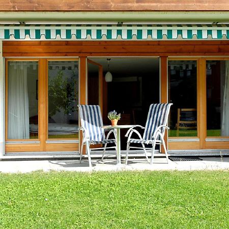 Apartment Brunnmatt Цермат Екстериор снимка