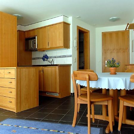 Apartment Brunnmatt Цермат Екстериор снимка