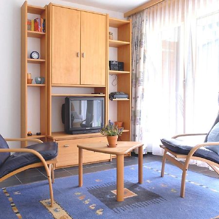 Apartment Brunnmatt Цермат Екстериор снимка
