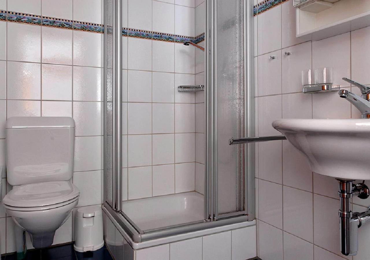 Apartment Brunnmatt Цермат Екстериор снимка